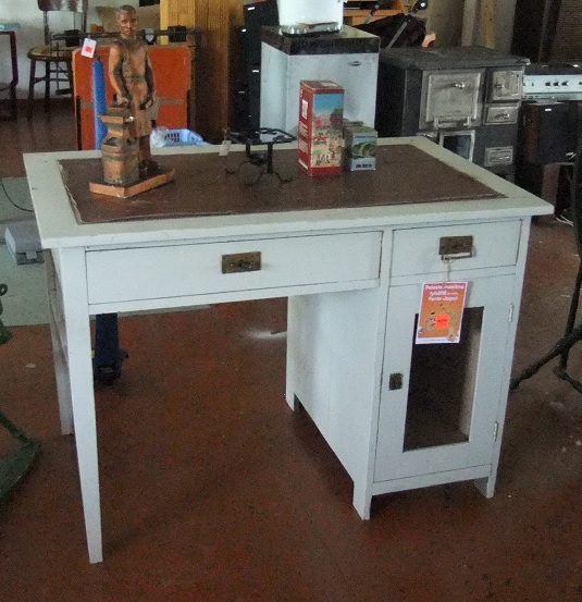 Art deco -ravintolat tuolit